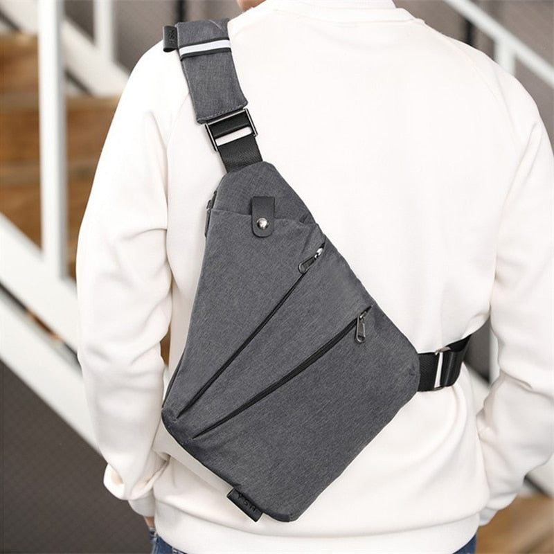 UrbanTrek Chest Pack