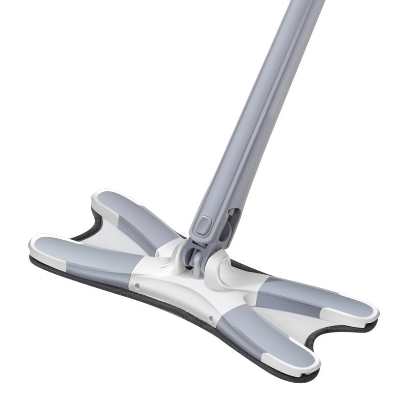 X-Type Squeegee Mop