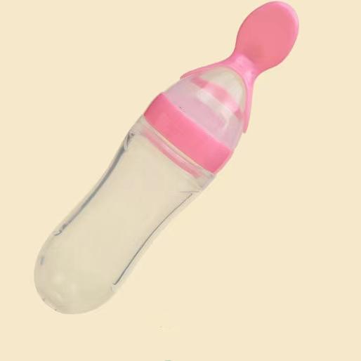 Babylepel Fles