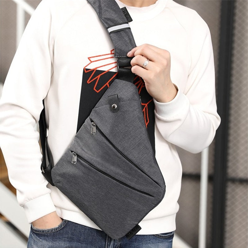 UrbanTrek Chest Pack