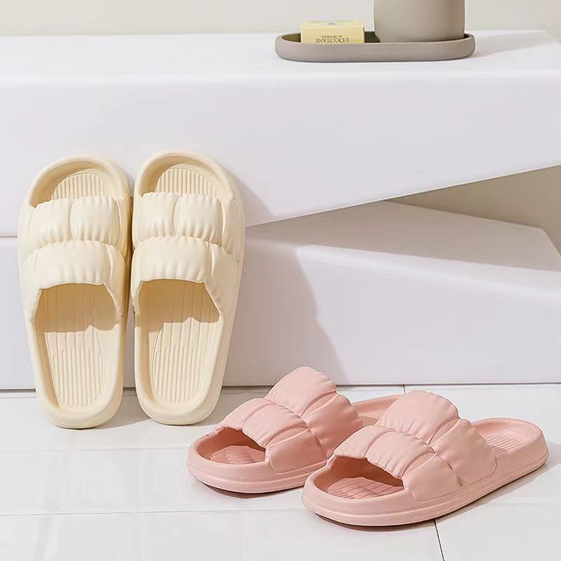 Cloud Comfort Slippers 