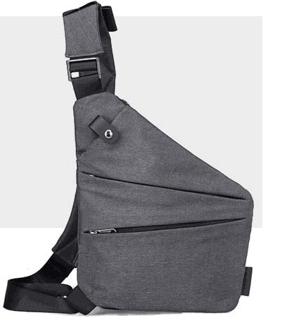 UrbanTrek Chest Pack