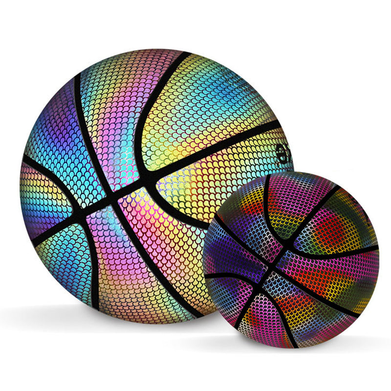 Holografische Sportbal