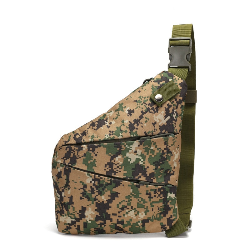 UrbanTrek Chest Pack