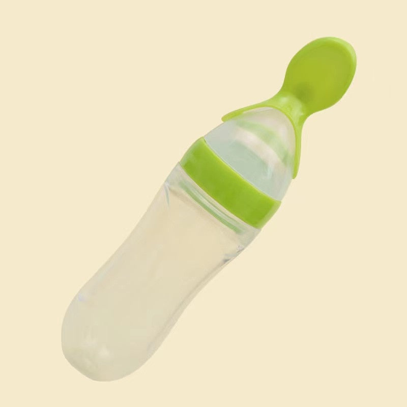 Babylepel Fles