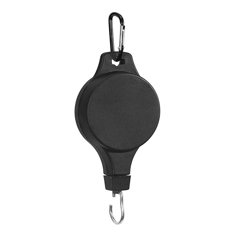Extendable Plant Pulley