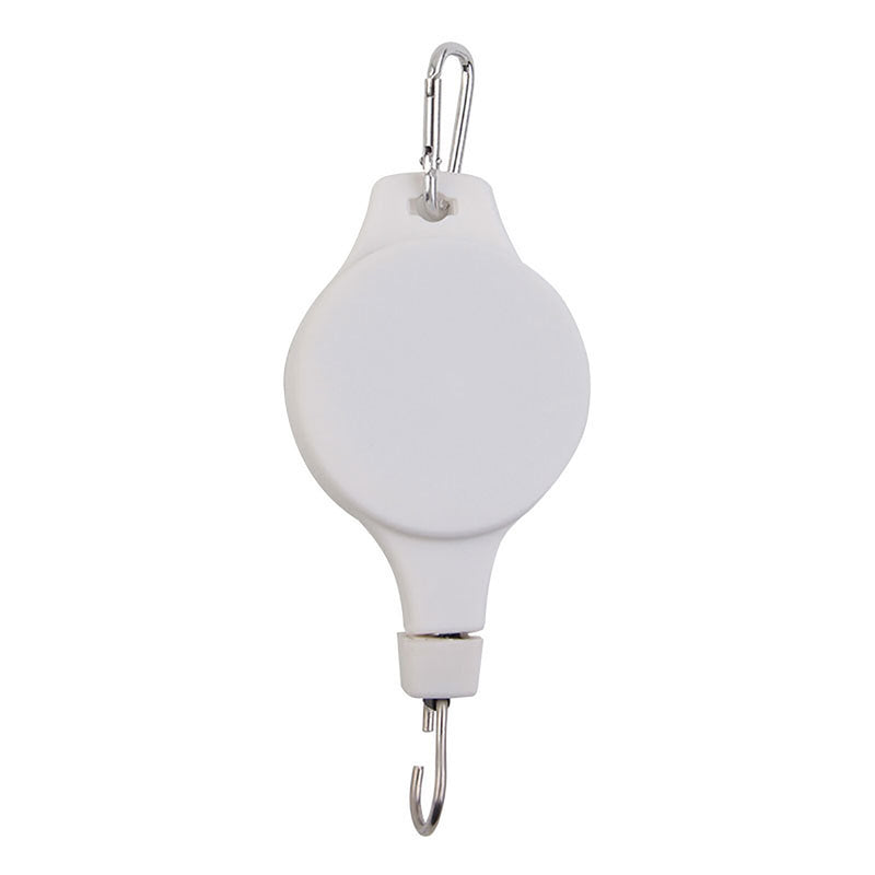 Extendable Plant Pulley
