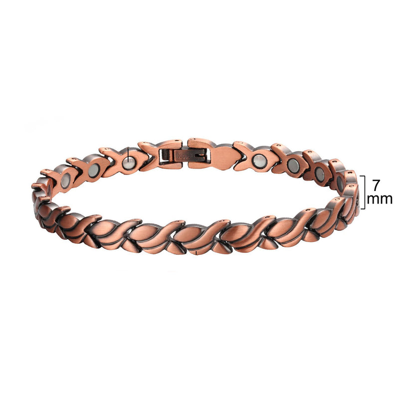 Magnetische Energie Bangle