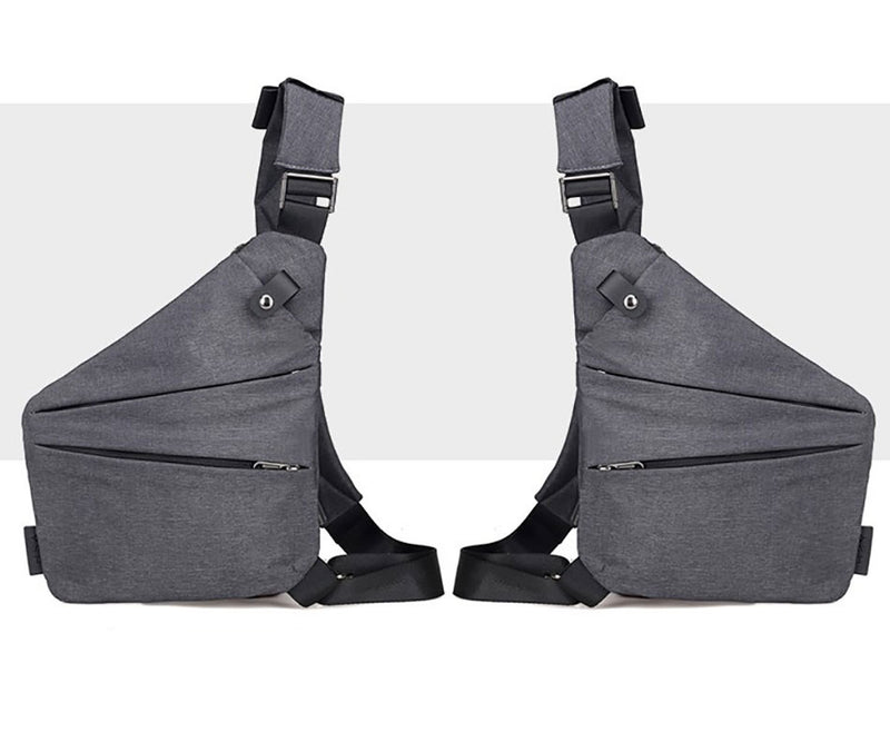 UrbanTrek Chest Pack