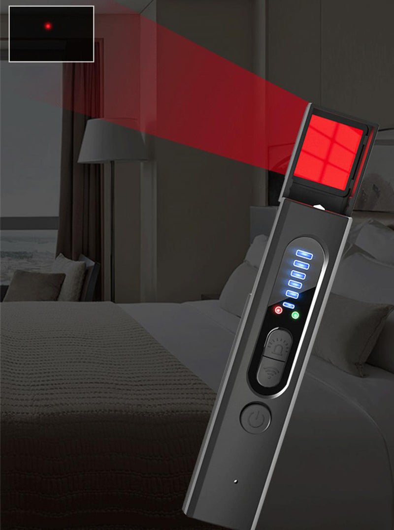 Anti Spion Detector