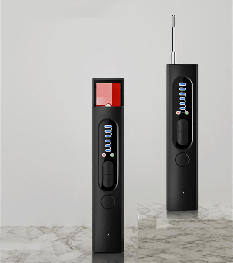 Anti Spion Detector