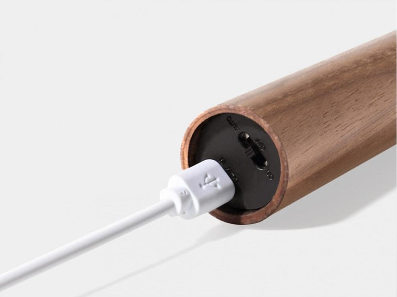 WoodStick Night Light