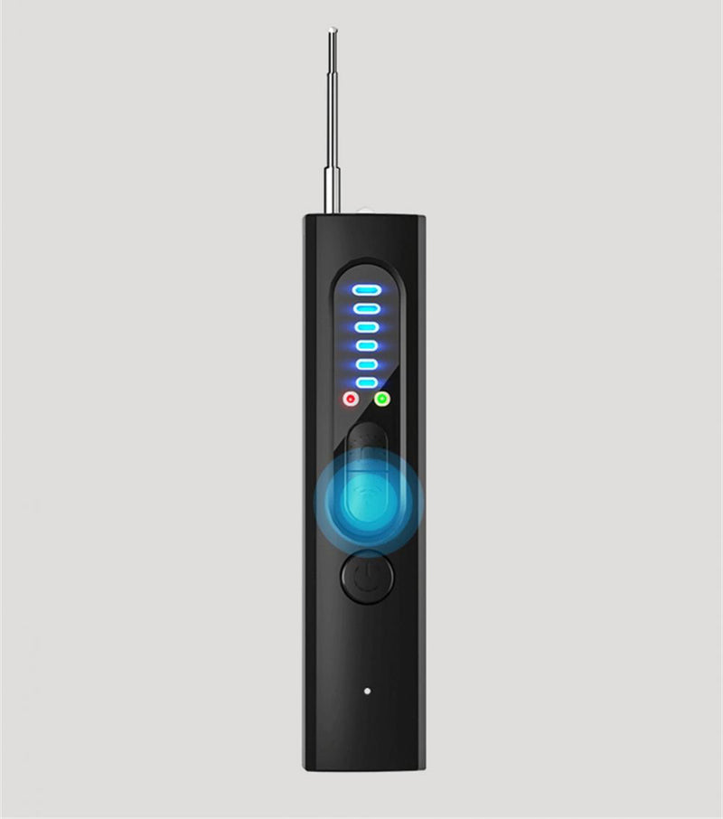 Anti Spion Detector