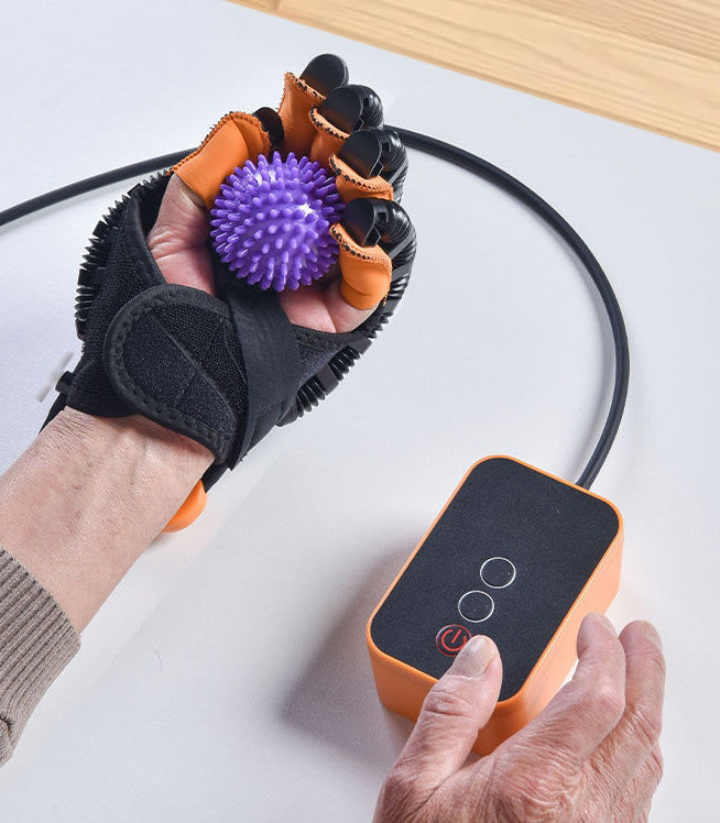 Rehab Handschoen Assistent
