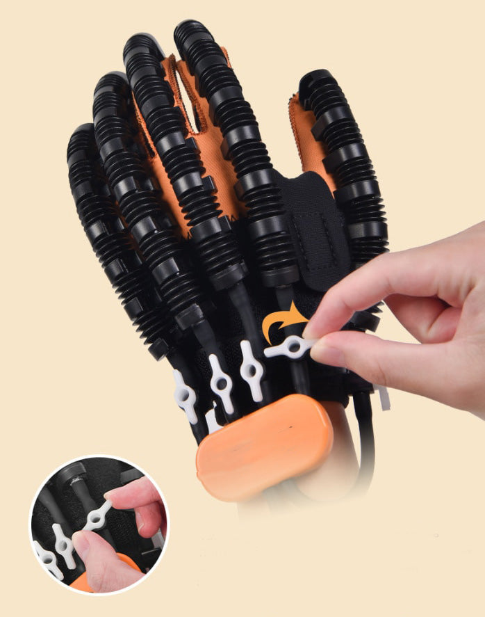 Rehab Handschoen Assistent