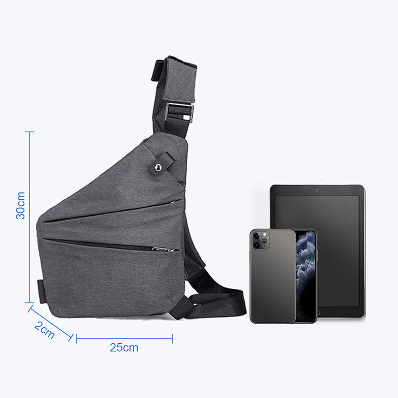 UrbanTrek Chest Pack