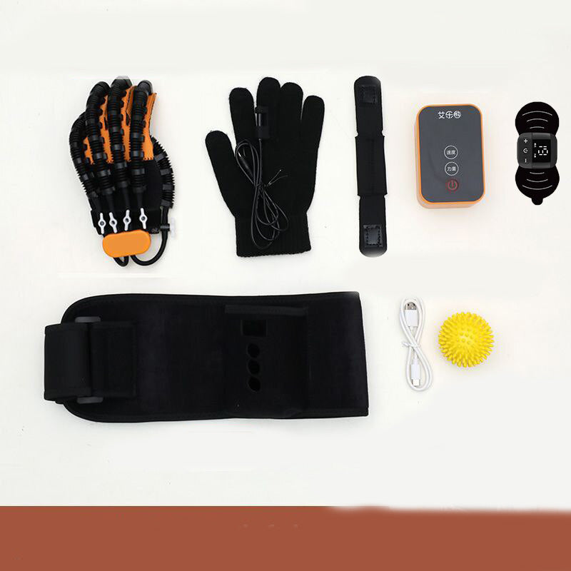 Rehab Handschoen Assistent