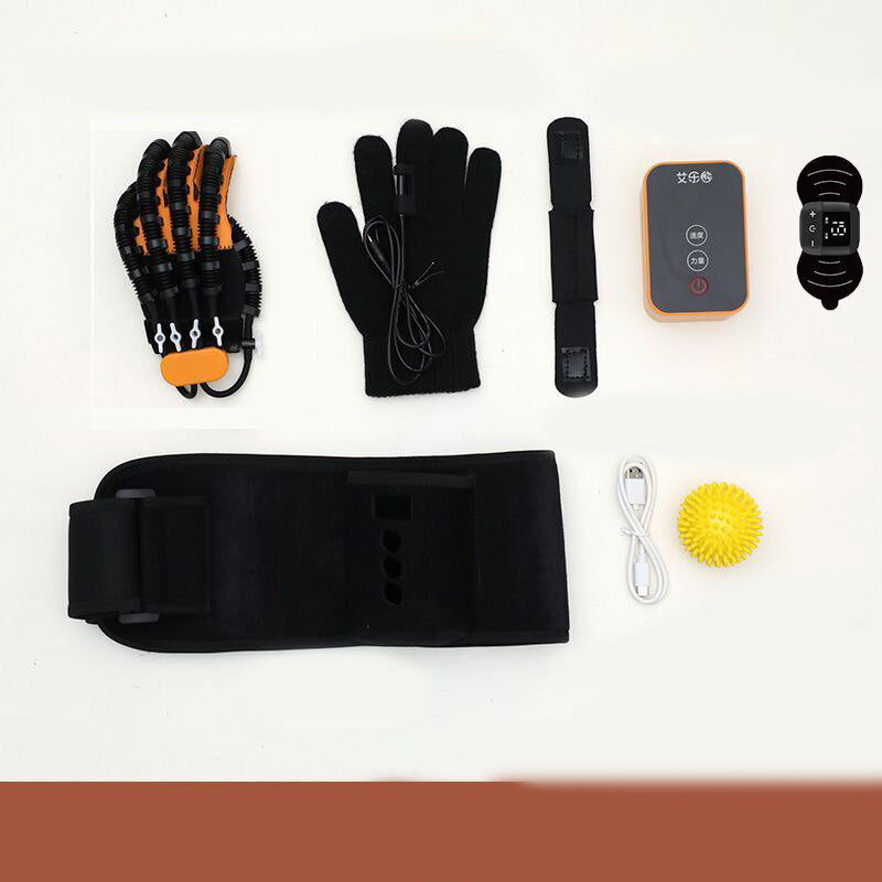 Rehab Handschoen Assistent