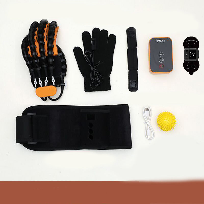 Rehab Handschoen Assistent