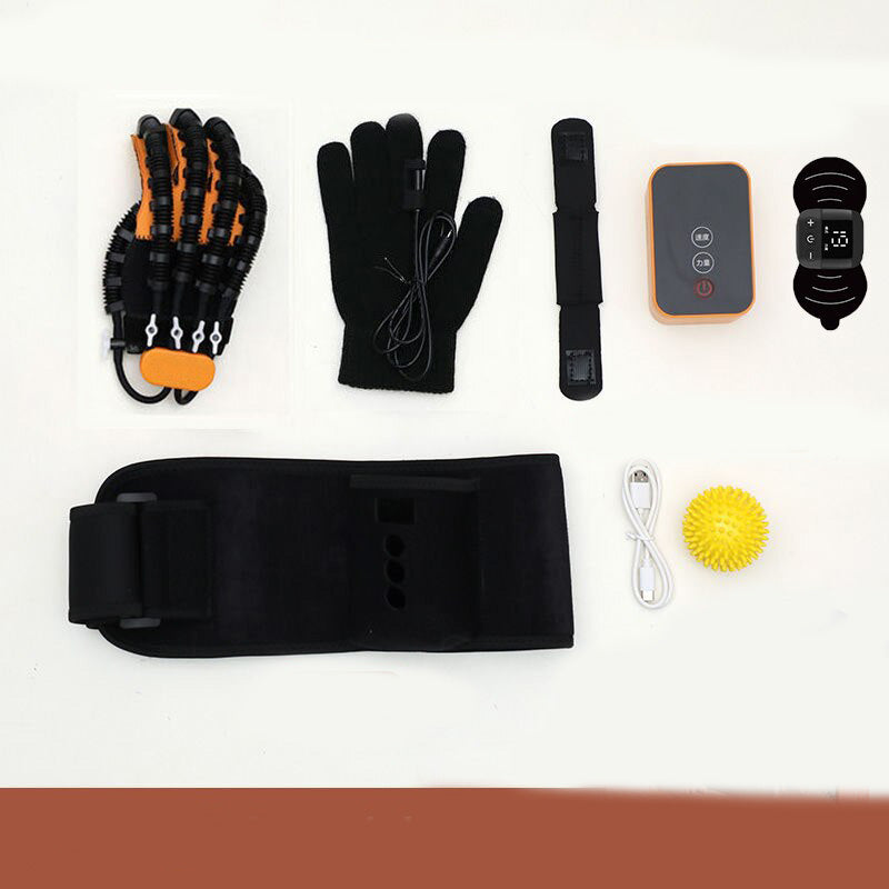 Rehab Handschoen Assistent