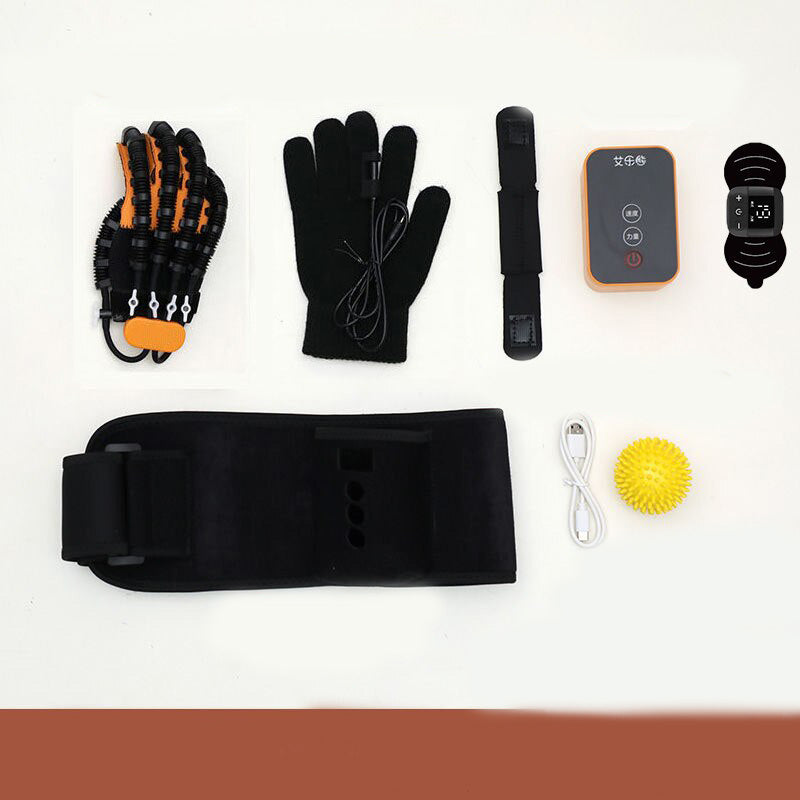 Rehab Handschoen Assistent