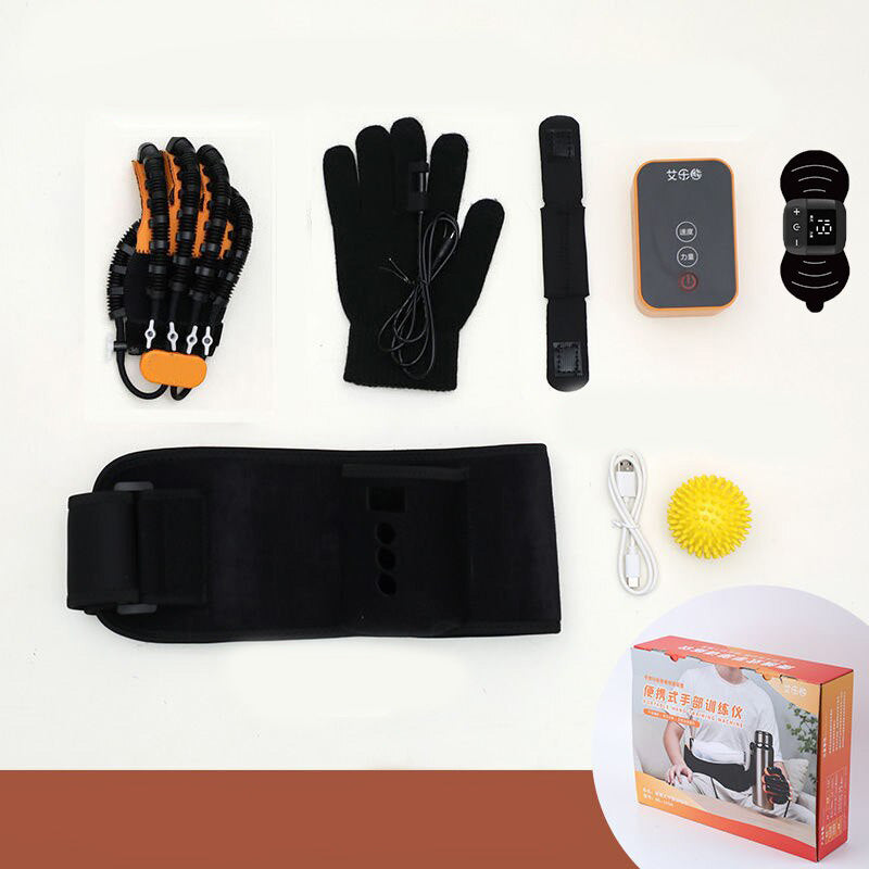 Rehab Handschoen Assistent