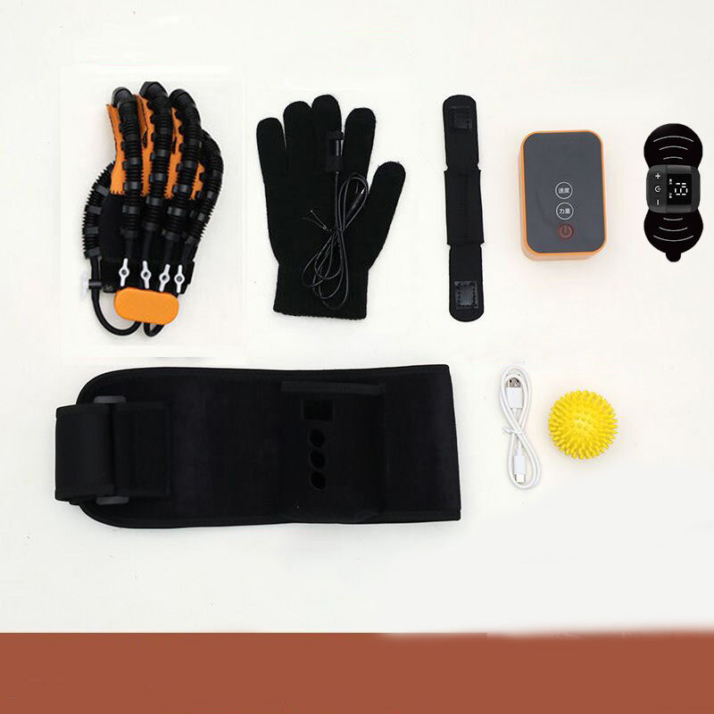 Rehab Handschoen Assistent