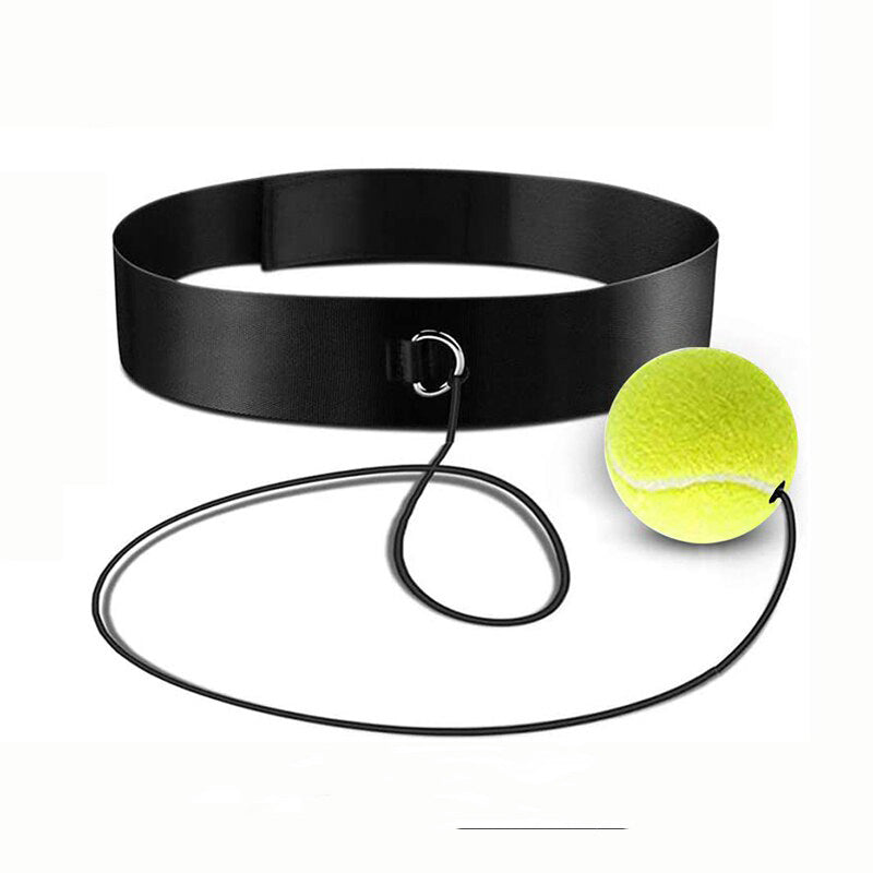 Bokstraining Reflexbal