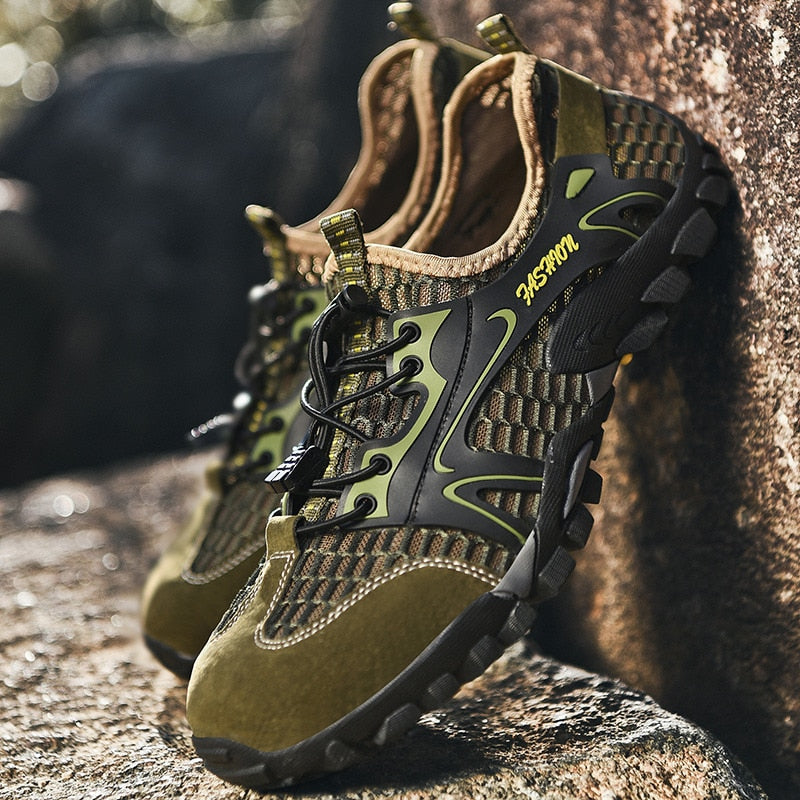 Universele Outdoor Sneakers