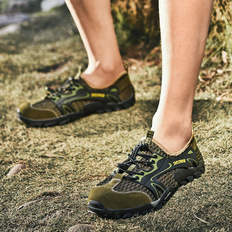 Universele Outdoor Sneakers