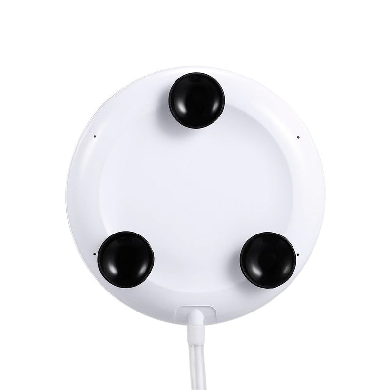 Portable Mini Washing Machine