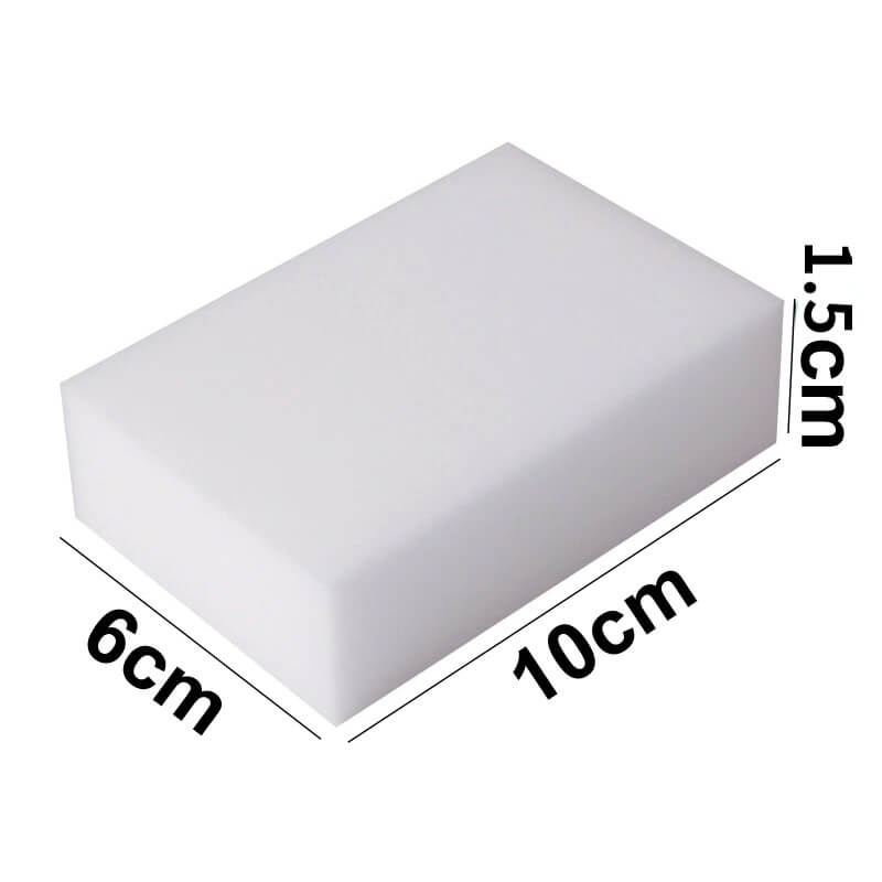 100 Magic Eraser Sponges