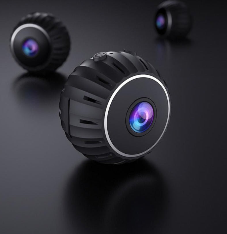 1080P Mini WiFi Camera 