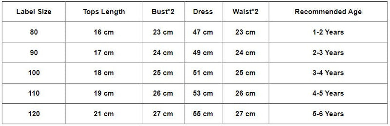 Sunflower outfit for children 