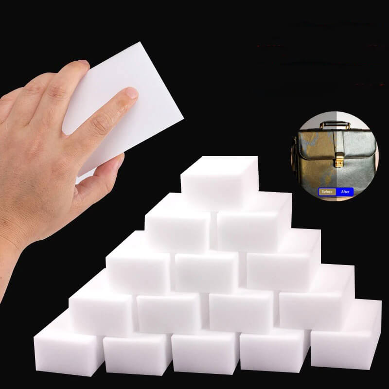 100 Magic Eraser Sponges