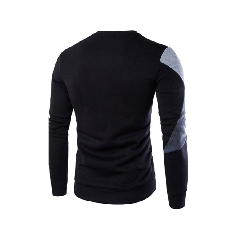 Men's Crewneck Sweatshirt