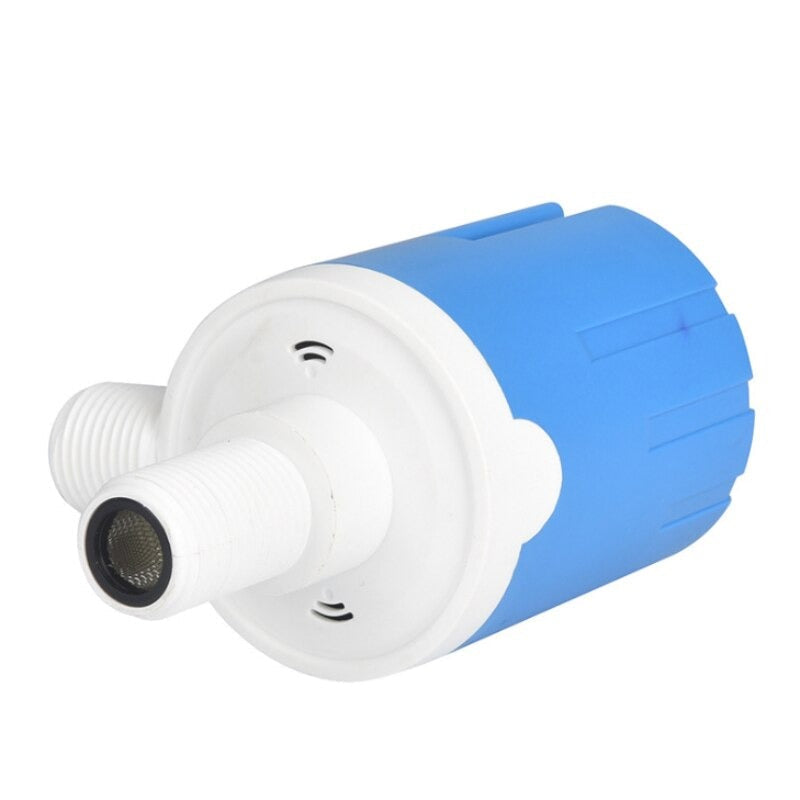 Automatische waterregelklep
