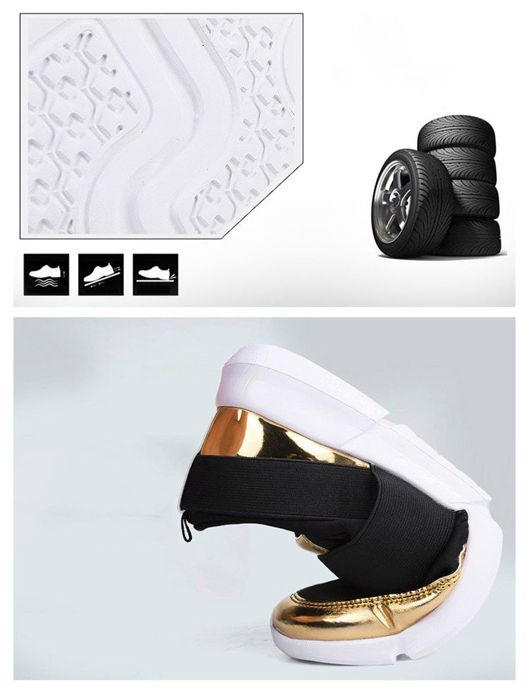 Women's Breathable Slip-On Shoes