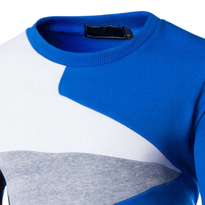 Men's Crewneck Sweatshirt