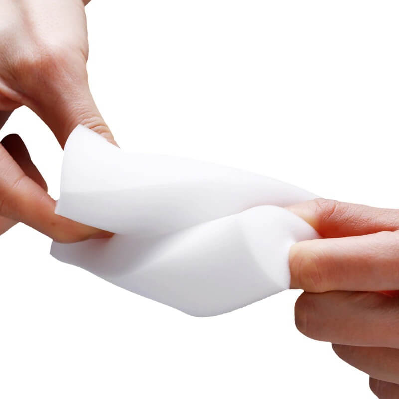100 Magic Eraser Sponges