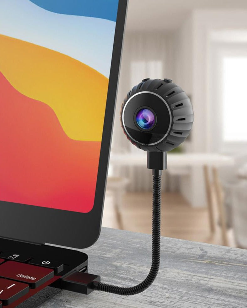1080P Mini WiFi Camera 