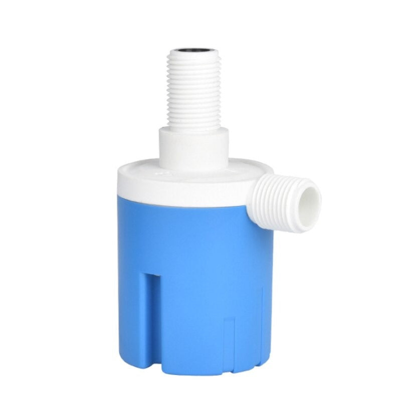 Automatische waterregelklep