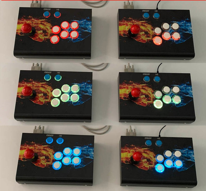 Arcade Spel Console