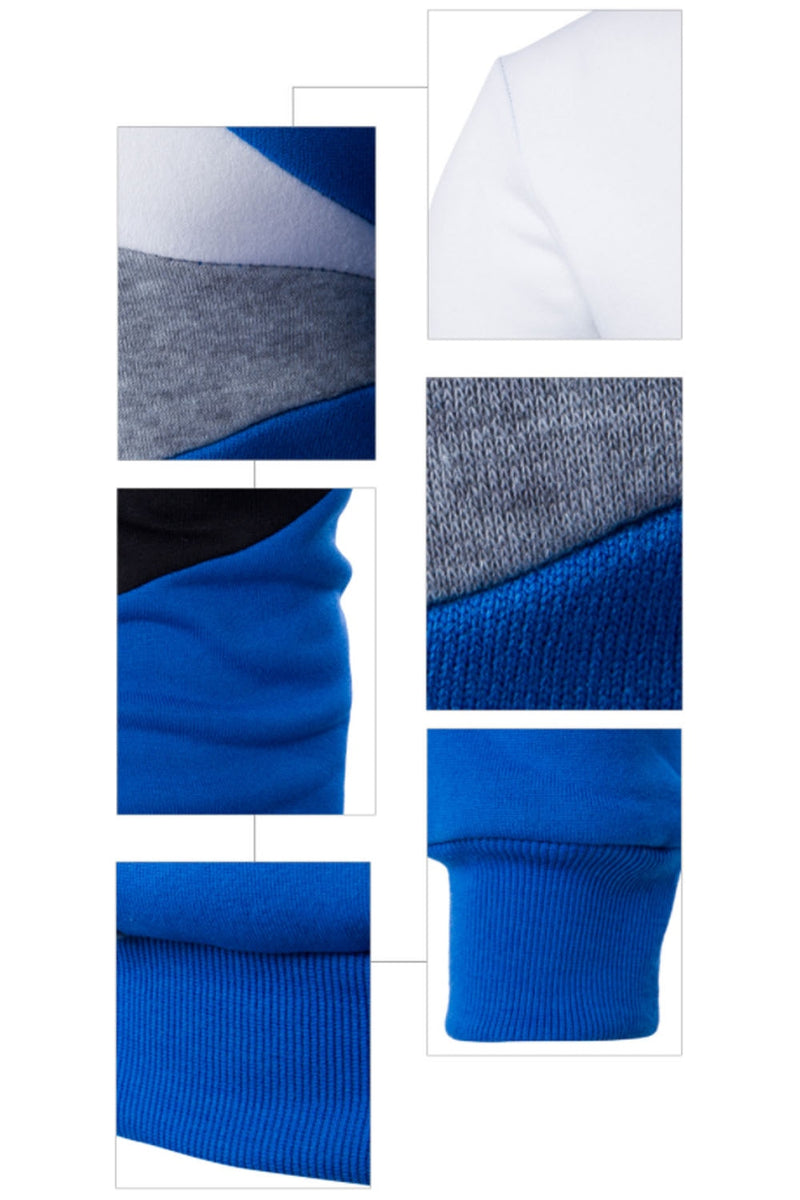 Men's Crewneck Sweatshirt