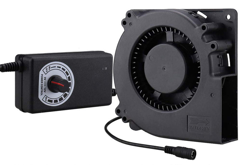 Ventilator