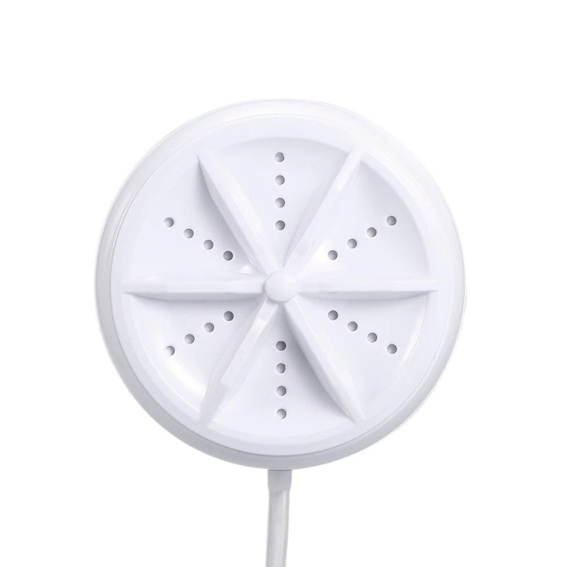 Portable Mini Washing Machine