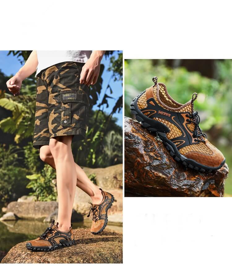 Universele Outdoor Sneakers