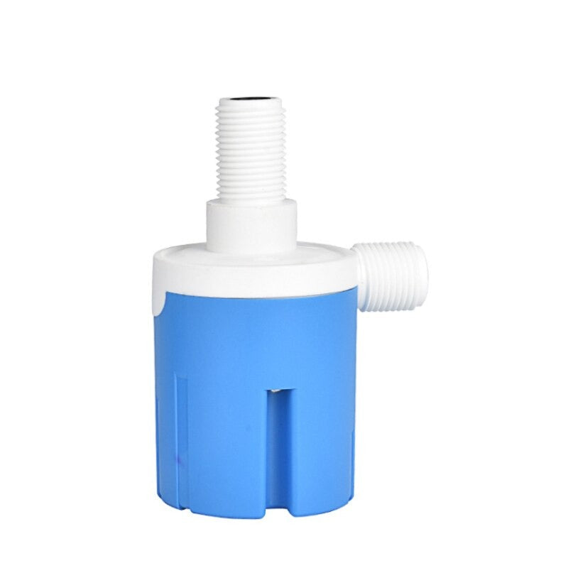 Automatische waterregelklep