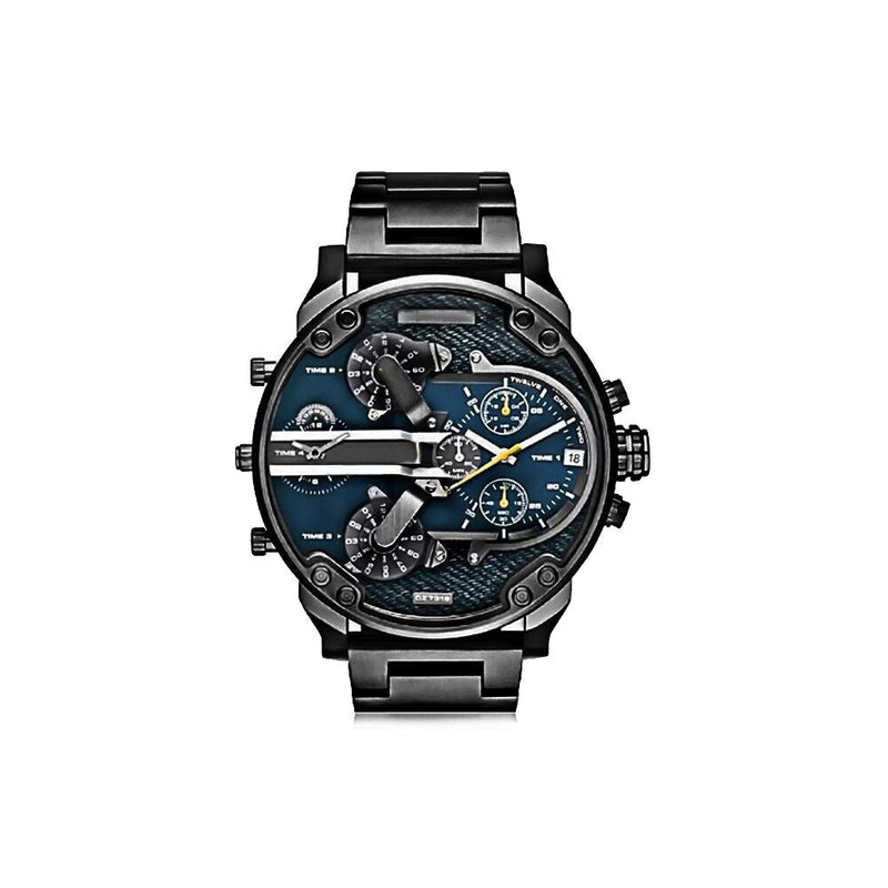 Analoog Quartz Horloge
