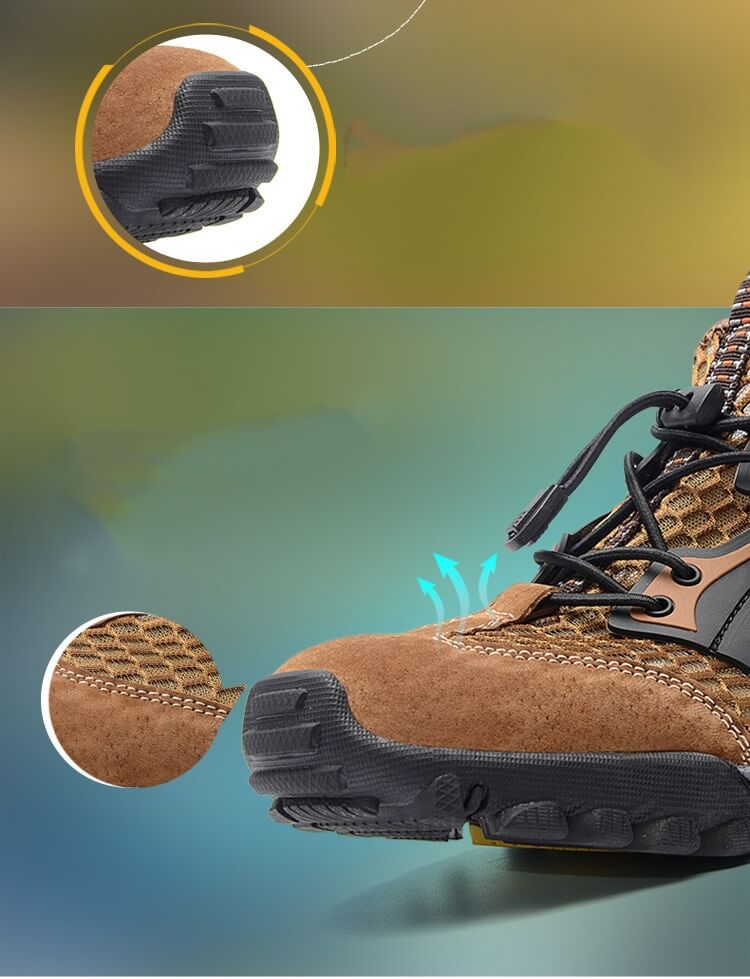 Universele Outdoor Sneakers